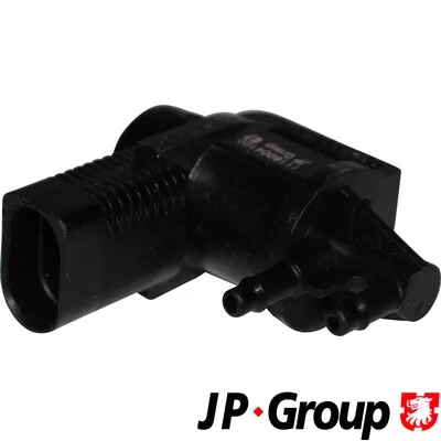 Boost Pressure Control Valve